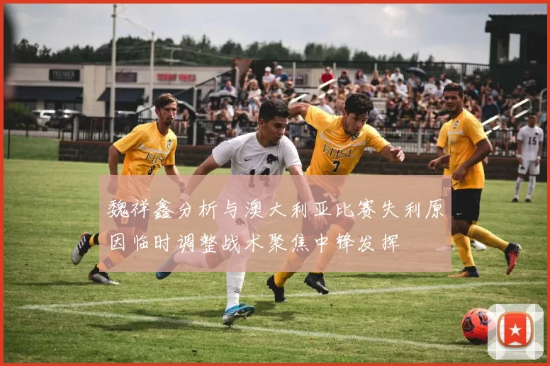 魏祥鑫分析与澳大利亚比赛失利原因临时调整战术聚焦中锋发挥